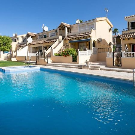 Heads 2 Holiday Homes Apartment Villamartín Extérieur photo