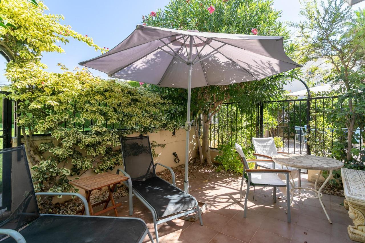 Heads 2 Holiday Homes Apartment Villamartín Extérieur photo