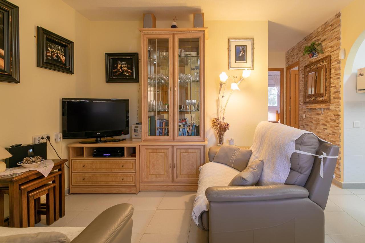 Heads 2 Holiday Homes Apartment Villamartín Extérieur photo