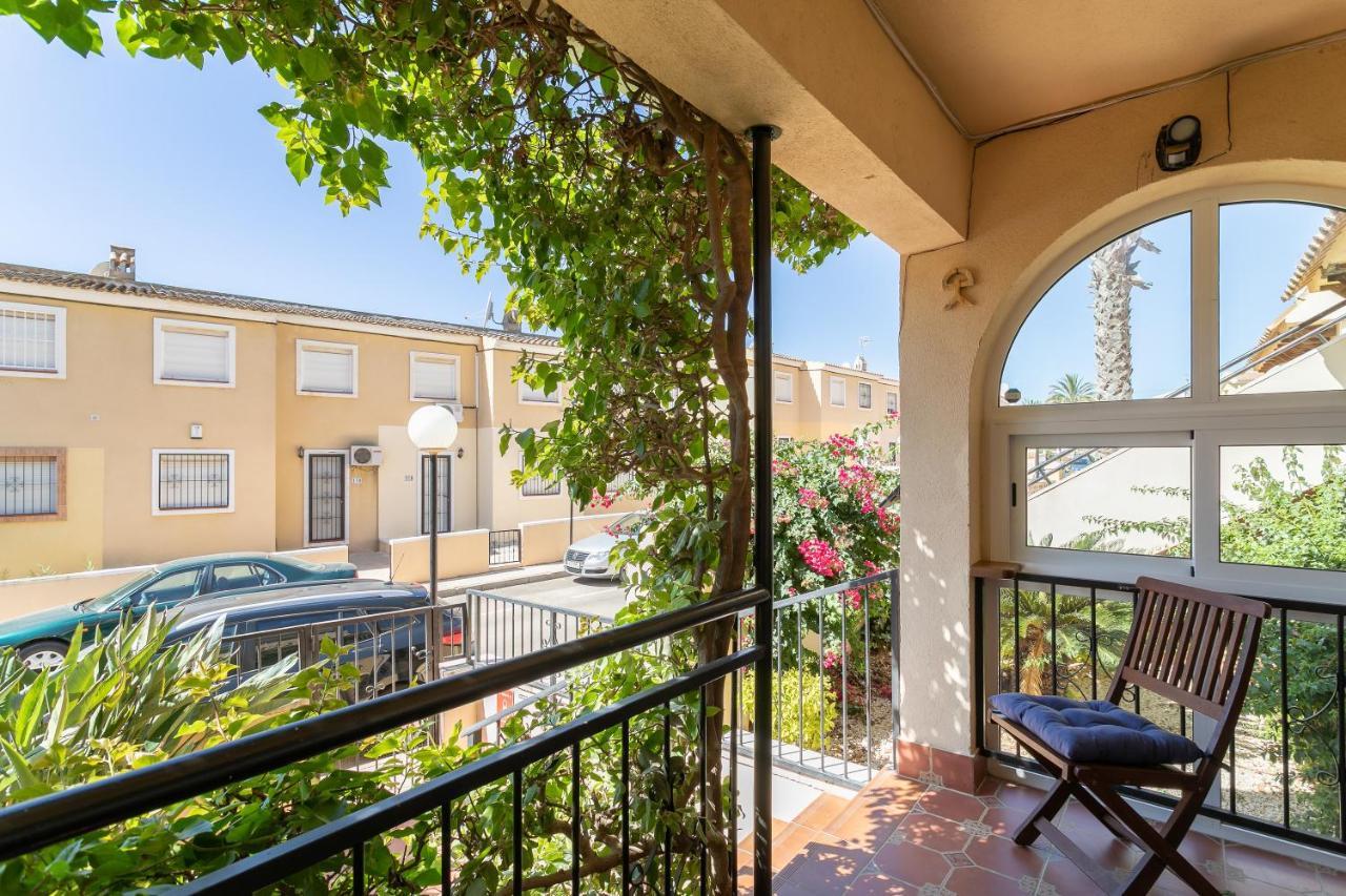 Heads 2 Holiday Homes Apartment Villamartín Extérieur photo