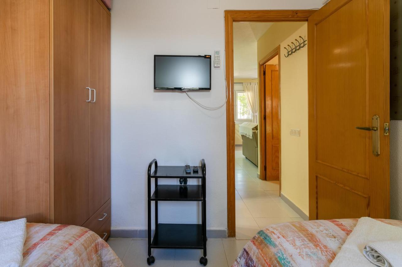 Heads 2 Holiday Homes Apartment Villamartín Extérieur photo